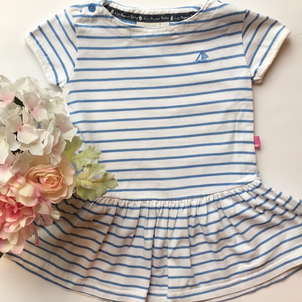 JoJo Maman Bebe Dress